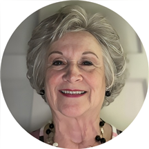 Rebecca Ray, LPC