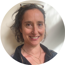 Rebecca Reiss, LMHC