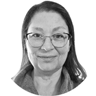 Rebecca Reynolds, LPC