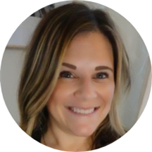 Rebecca Ricci, LMFT, CA | Psychotherapist | Get Virtual Care