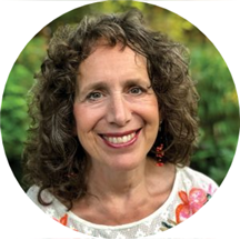 Rebecca Rice, LCSW