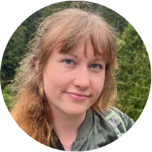 Rebecca Richardson, LMHC