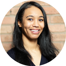 Rebecca Roberts, LCPC