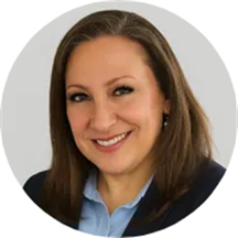 Rebecca Rodriguez, MSW, LCSW