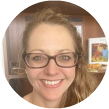 Rebecca Roland, MS, RDN