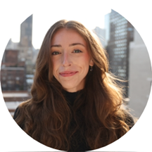 Rebecca Rosen, MA