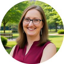 Rebecca Rottinger, LCSW