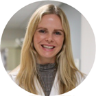 Rebecca Saunders, APRN