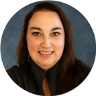 Rebecca Schimp, LPCC