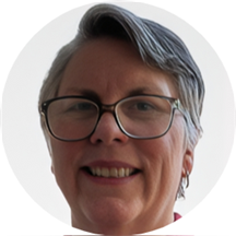 Rebecca Shaughnessy, LPC