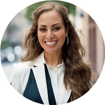 Rebecca Silverman, LCSW