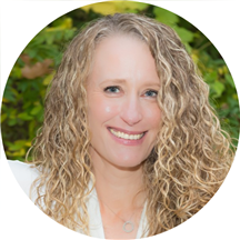 Rebecca Simpson, MSW, LMSW