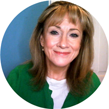 Rebecca Sizer, LPC