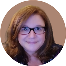 Rebecca Small, LCSW