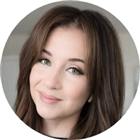 Rebecca Steen, AMFT, APCC