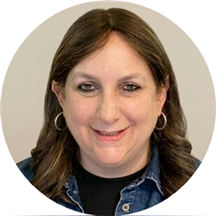Rebecca Steen, MS