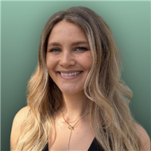 Rebecca Stoffel, LCSW