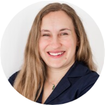 Rebecca Subbiah, RDN