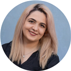 Rebecca Tekeian, LPCC