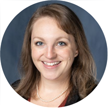 Rebecca Thomas, LCSW