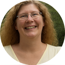 Rebecca Towns, LPC