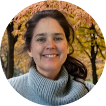 Rebecca Turgeon, LPC