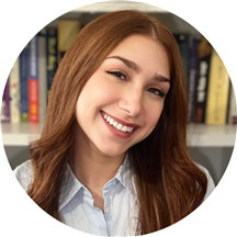 Rebecca Tyberg, LCSW