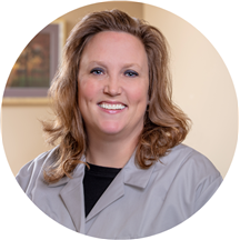 Rebecca Veasey, PA-C