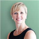 Rebecca Warrington, LCSW