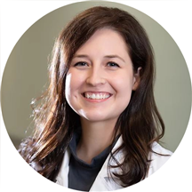 Rebecca Watson, NP