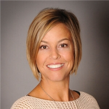 Rebecca Weimer, LPC