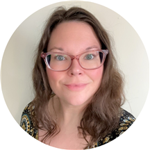 Rebecca Whitley, MSW, LCSW