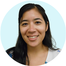 Rebecca Wong, PA