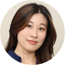 Rebecca Wu, MA