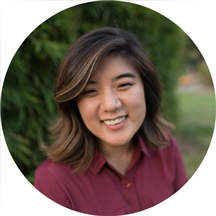 Rebecca Yu, LMFT