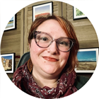 Rebecca Zabinski, MA