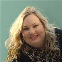 Rebeccah Mccully, LPC