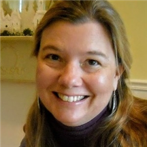 Rebeccah Tacelosky, LISW