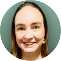 Rebeckah Preston, PMHNP