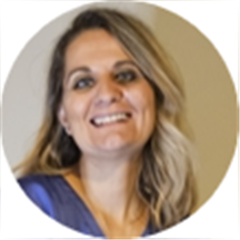 Rebekah Cottrell, LMSW