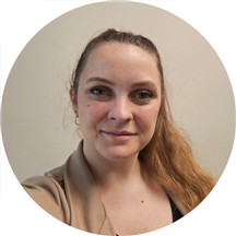 Rebekah DeGrandpre, LMHC