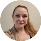 Rebekah DeGrandpre, LMHC