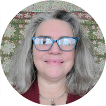 Rebekah Ekberg, LMFT