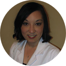 Rebekah Elizabeth Chase, NP