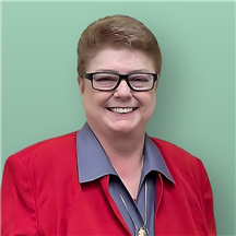 Rebekah Hafford, LPC