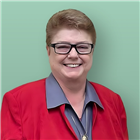 Rebekah Hafford, LPC