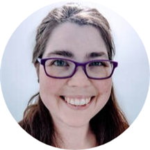 Rebekah Harter, RD