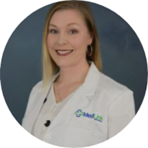 Rebekah Hawkins, FNP