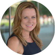 Rebekah Hellier, PMHNP