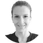 Rebekah Marvel, LPC